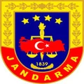 T.C. İçişleri Bakanlığı Jandarma Genel Komutanlığı